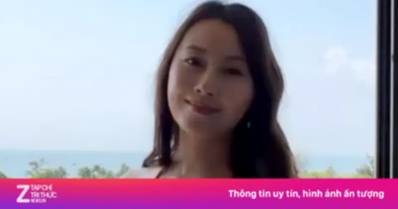 Viên Gia Mẫn khoe khoảnh khắc nghỉ dưỡng gợi cảm tại Phú Quốc