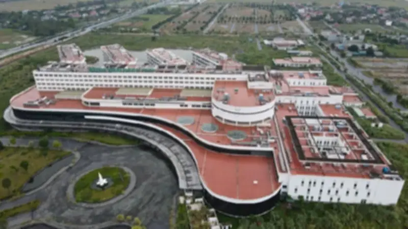 Viện Kiểm sát truy tố cựu Bộ trưởng Y tế và nhiều cán bộ liên quan dự án bệnh viện