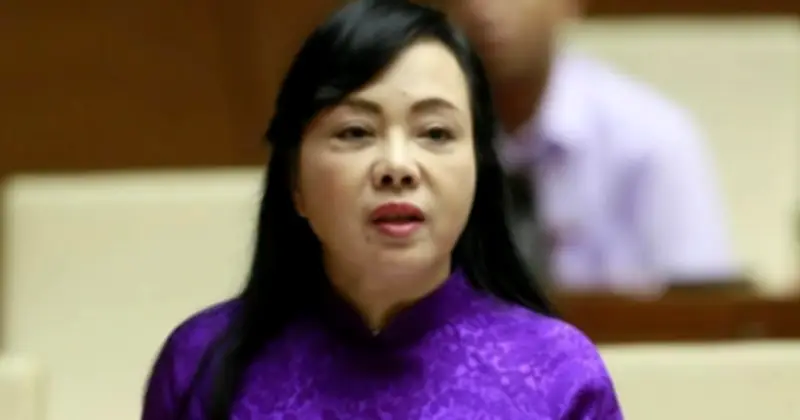 Viện KSND Tối Cao Truy Tố Cựu Bộ Trưởng Y Tế Trong Vụ Án Bệnh Viện Bạch Mai, Việt Đức