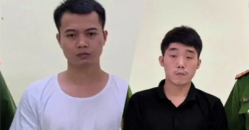 Viện KSND TP.HCM truy tố hai TikToker 'Tàng Keng Ông Trùm' và 'Dù Bầu Trời' vì nội dung miệt thị vùng miền