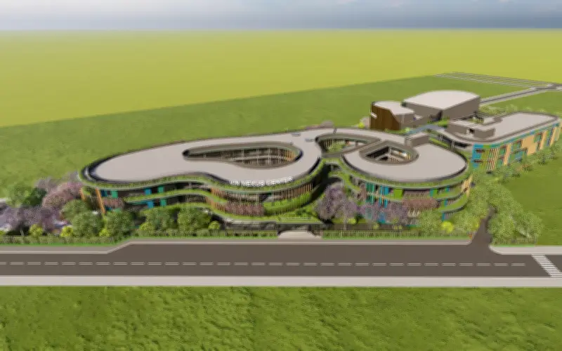 Vin Nexus Center: Trái Tim Giáo Dục Đặc Biệt Với Cơ Sở Vật Chất Dựa Trên Khoa Học