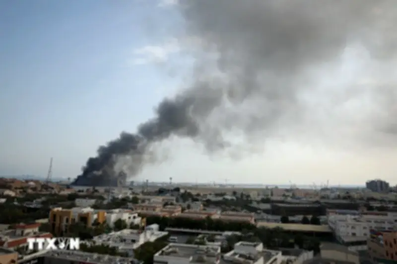 Vinacapital: Xung đột Trung Đông dự kiến tác động vừa phải đến kinh tế Việt Nam