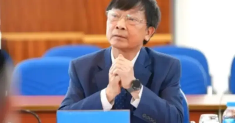 Vinaconex: Hai lãnh đạo cấp cao bị bắt tạm giam liên quan đến vi phạm đấu thầu