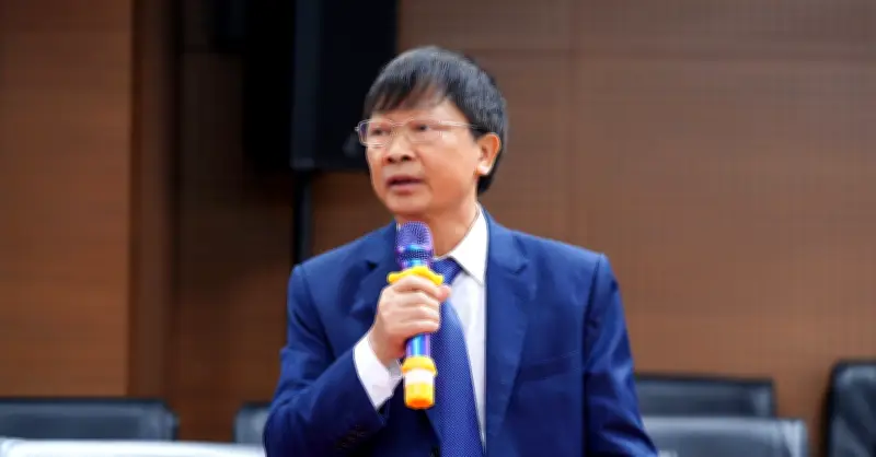 Vinaconex: Hai Phó Tổng Giám đốc bị bắt tạm giam vì vi phạm đấu thầu