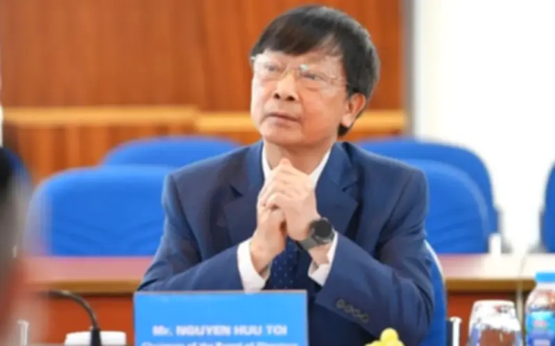 Vinaconex: Phó Tổng Giám Đốc Bị Bắt Vì Tội Đấu Thầu, Lợi Nhuận Tăng Đột Biến