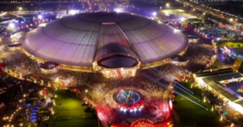 Vincom Collection Bazaar: 'Cỗ máy tạo dòng tiền' sẵn sàng khai thác thị trường bán lẻ Hà Nội