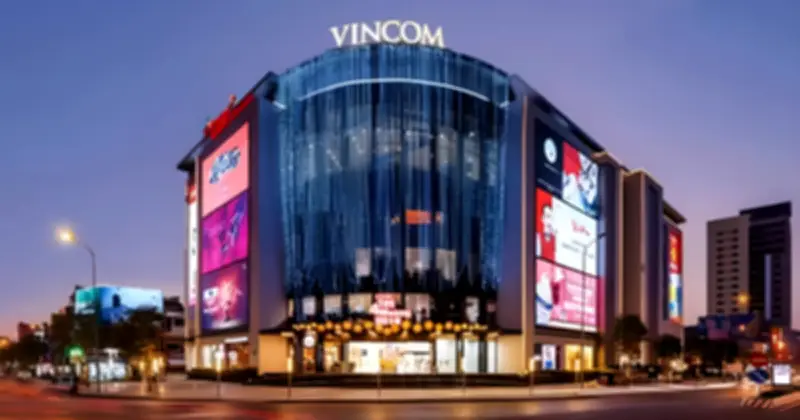 Vincom Retail chi 30 tỷ đồng thù lao lãnh đạo, Tổng Giám đốc nhận gần 10 tỷ đồng