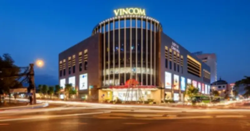 Vincom Retail Công Bố Mục Tiêu Doanh Thu 10.132 Tỷ Đồng Năm 2026, Tăng 16%