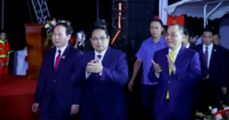 VinEnergo công bố kế hoạch phát triển 100 GW năng lượng tái tạo toàn cầu trong 3 năm