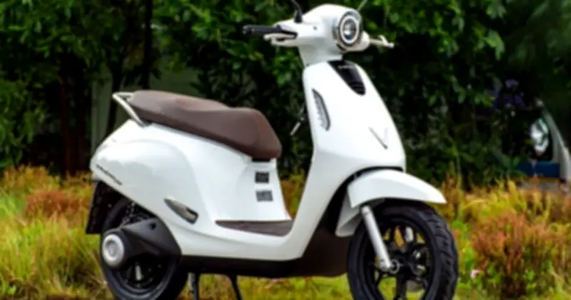VinFast Evo Grand và Grand Lite: Cơ hội sở hữu xe máy điện giá sốc chưa từng có