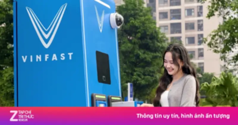 VinFast Feliz II 'gây sốt' với thiết kế thời trang, đổi pin miễn phí và loạt ưu đãi hấp dẫn