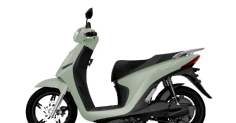 VinFast Feliz II: Xe máy điện tiết kiệm chi phí, hấp dẫn tài xế dịch vụ