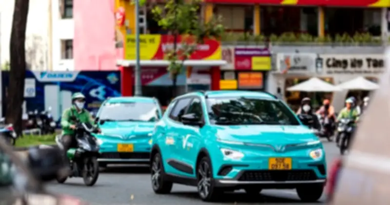 VinFast gia hạn chương trình hỗ trợ chuyển đổi xe xăng sang xe điện đến cuối tháng 4/2026