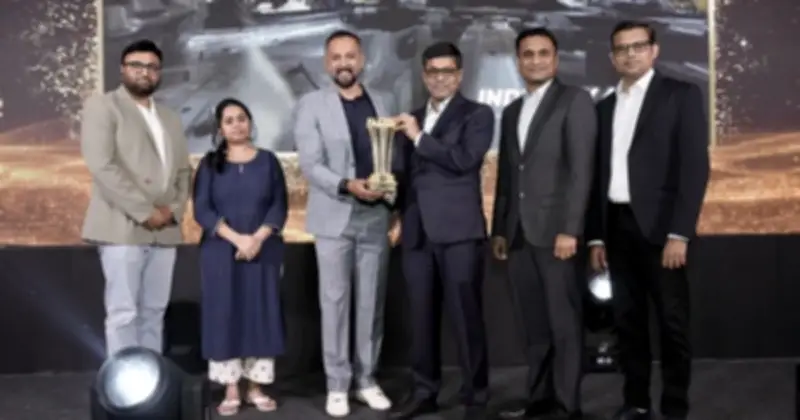 VinFast Gây Ấn Tượng Mạnh Tại Ấn Độ Với Cú Đúp Giải Thưởng FASTER Awards 2026