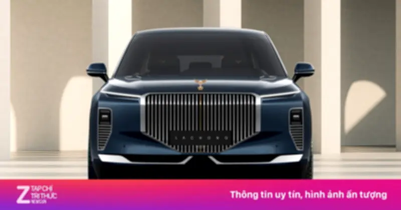 VinFast Hoàn Tất Quy Hoạch 3 Dòng Thương Hiệu Ôtô Chiến Lược, Ra Mắt Lạc Hồng 800S Và 900S