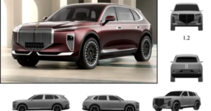 VinFast Phân Nhánh Lạc Hồng: Chiến Lược Đa Thương Hiệu Định Vị Xe Hạng Sang