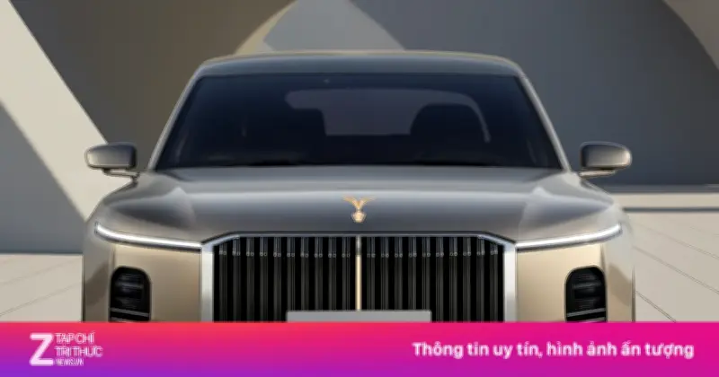 VinFast ra mắt hai mẫu xe điện siêu sang Lạc Hồng 800S và 900S, dự kiến bán từ năm 2027