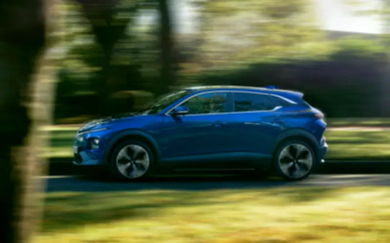 VinFast VF 6: Lựa chọn hàng đầu cho gia đình trẻ với chi phí vận hành 'gần như không có'