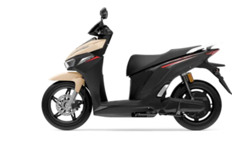 VinFast Viper: Cơn Sốt Xe Điện Cho Giới Trẻ Với Ưu Đãi 'Thu Xăng - Đổi Điện'