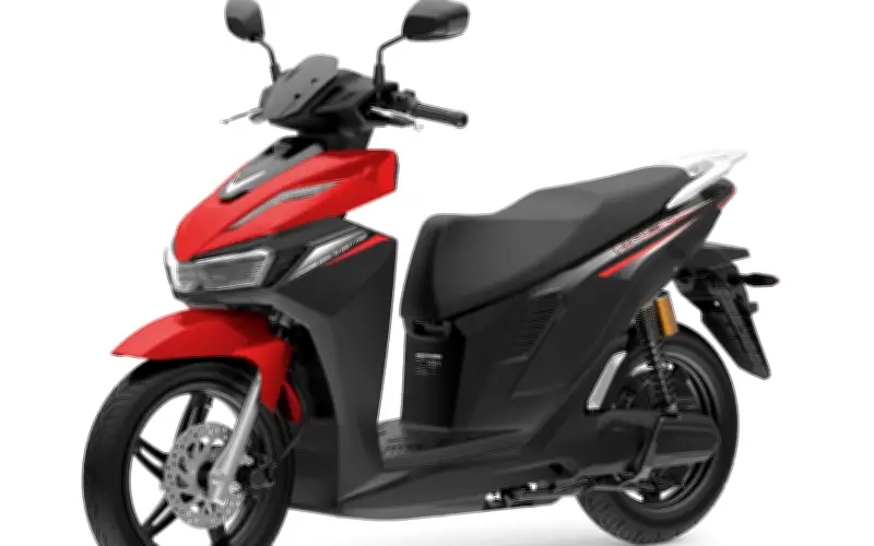 VinFast Viper: Cơn Sốt Xe Điện Thể Thao Với Thiết Kế 'Lực Và Chất' Và Ưu Đãi Khủng