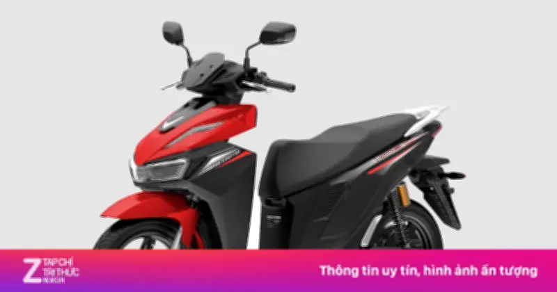 VinFast Viper: Lựa Chọn 'Chất' Của Giới Trẻ Với Chi Phí Vận Hành Gần Như Bằng 0