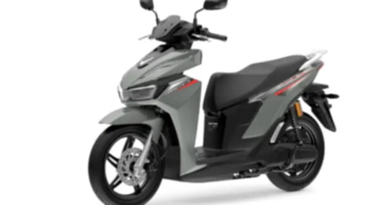 VinFast Viper: Mẫu xe máy điện phá cách với giá từ 39,9 triệu đồng