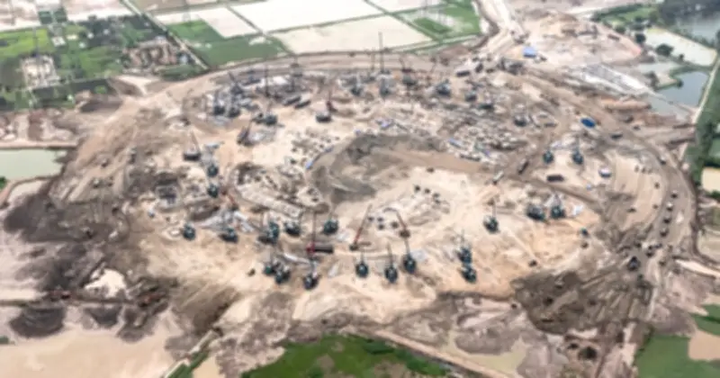 Vingroup Khởi Công Sân Vận Động Trống Đồng 135.000 Chỗ Ngồi Tại Hà Nội