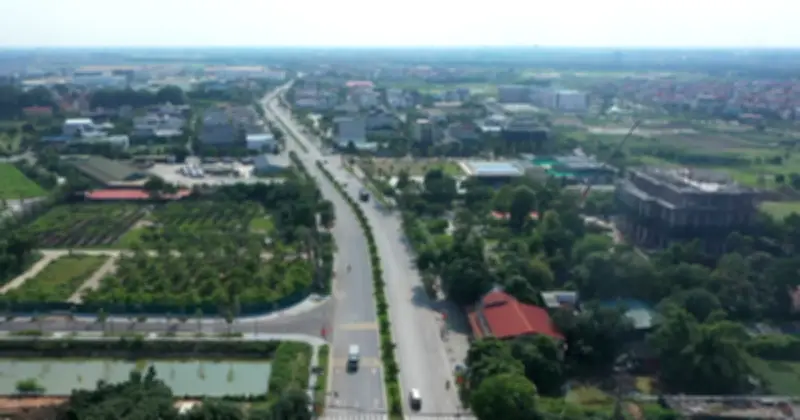 Vingroup Lấy Ý Kiến Cộng Đồng Cho Dự Án Khu Đô Thị Bắc Hồng Tại Hà Nội