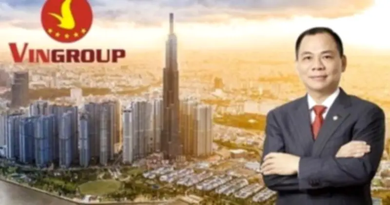 Vingroup Phê Duyệt Niêm Yết Trái Phiếu Quốc Tế 350 Triệu USD Tại Áo