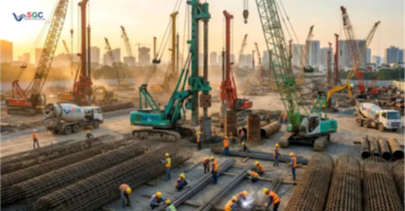 Vingroup Tuyển Dụng 25.000 Nhân Sự Cho Dự Án Đường Sắt Tốc Độ Cao Và Hạ Tầng