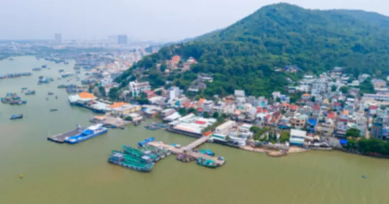 Vingroup Đề Xuất Đầu Tư Đường Vượt Biển Cần Giờ - Vũng Tàu Với Vốn 92.183 Tỷ Đồng