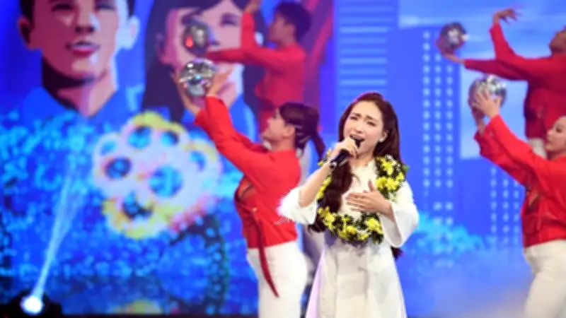 Vinh danh 10 Gương mặt trẻ Việt Nam tiêu biểu 2025 tại Hà Nội