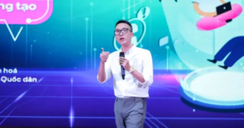 Vinh Vật Vờ: 4 Công Nghệ Smartphone Mới Nổi, Xu Hướng Phụ Thuộc Vào Điện Thoại Trung Quốc