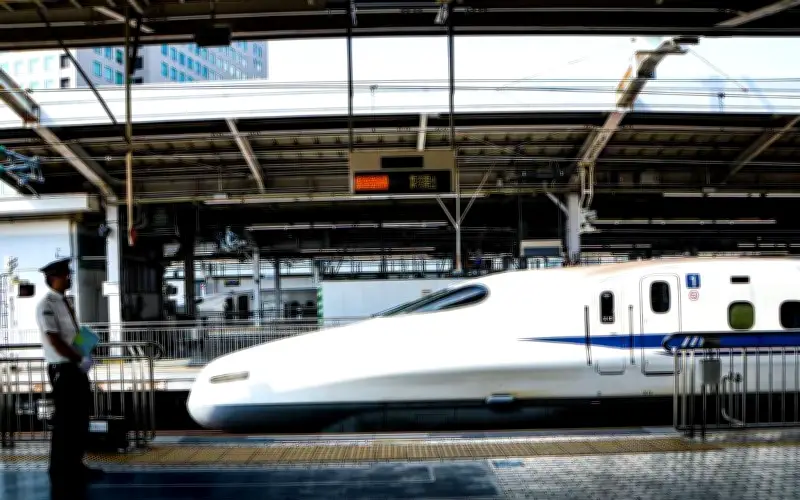 Vinhomes Global Gate Hạ Long: 'Hà Nội Mới' Kết Nối Thủ Đô Chỉ 23 Phút Bên Di Sản Thế Giới