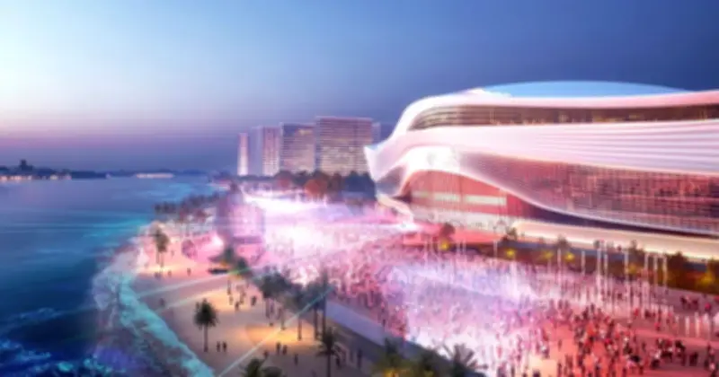 Vinhomes Green Paradise Cần Giờ Khởi Động Chứng Nhận Đô Thị Thông Minh Quốc Tế