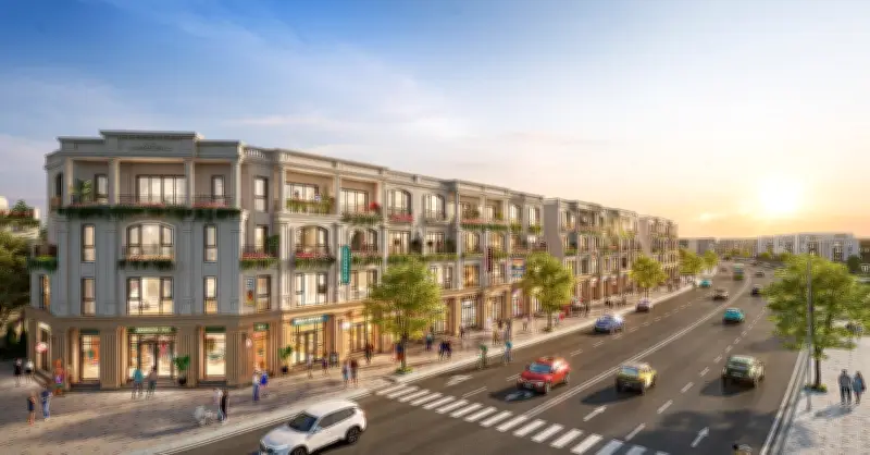 Vinhomes Gây Chấn Động Với Chính Sách '5 Năm Không Lo Lãi Suất' Cho Người Mua Nhà