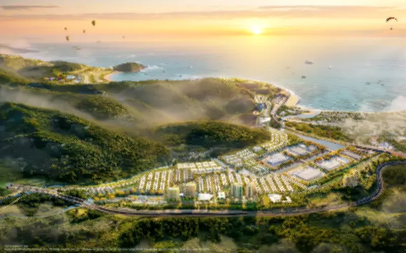 Vinhomes 'Phá Băng' Thị Trường Bất Động Sản Với Chính Sách '5 Năm Không Lo Lãi Suất'