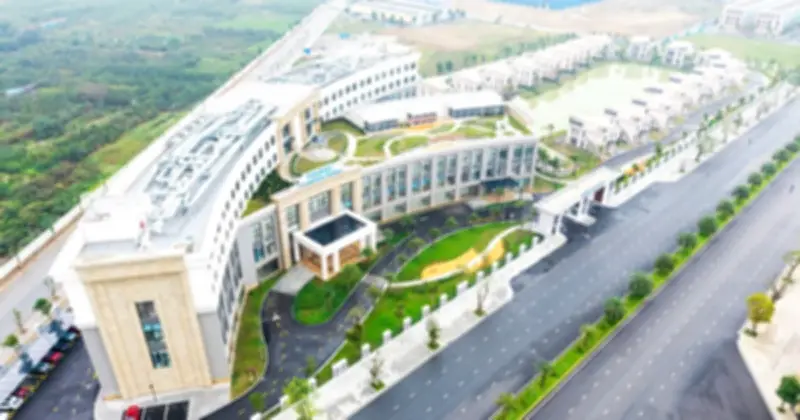 Vinmec Khai Trương Bệnh Viện Thứ 10: Đột Phá Mô Hình Điều Trị - Phục Hồi - An Dưỡng Khép Kín