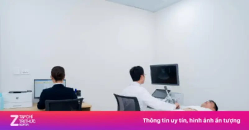 Vinmec Ocean Park 2: Bệnh viện nghìn tỷ với mô hình tích hợp toàn diện chính thức đi vào hoạt động tại Hưng Yên