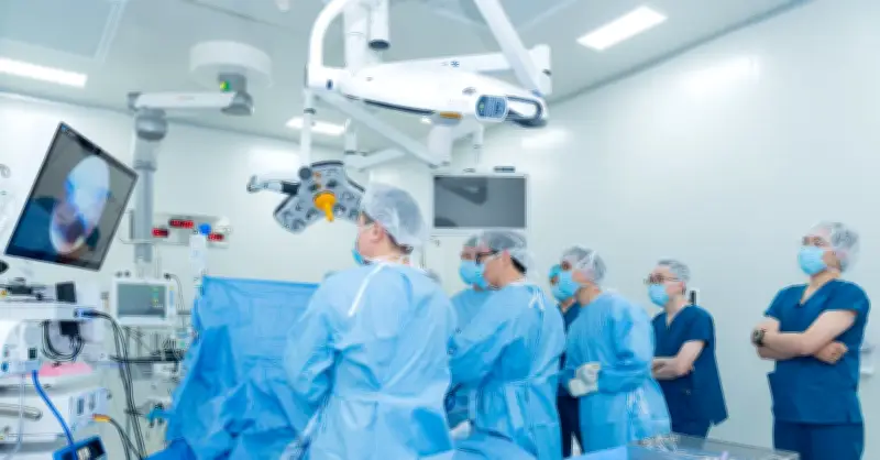 Vinmec Ocean Park 2: Bệnh viện tích hợp đầu tiên tại Việt Nam với công nghệ đỉnh cao