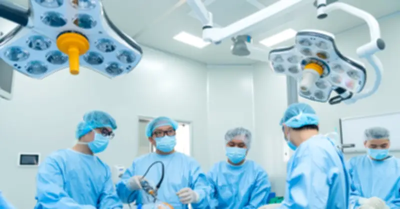 Vinmec Ocean Park 2: Chuyển đổi trải nghiệm bệnh viện từ chữa bệnh sang chăm sóc toàn diện