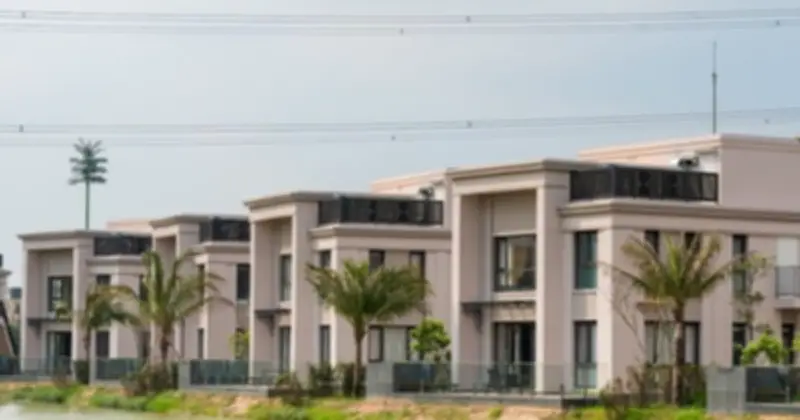 Vinmec Tiên Phong Mô Hình 'Biệt Thự Y Tế' Kết Hợp Điều Trị - Nghỉ Dưỡng Tại Việt Nam