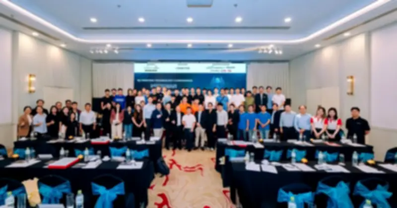 Vinnotek Dẫn Dắt Doanh Nghiệp Việt Làm Chủ Công Nghệ In 3D Công Nghiệp