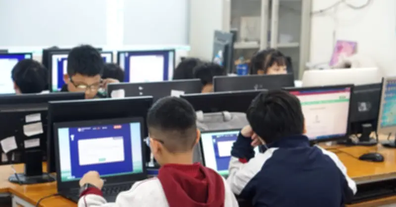 VioEdu - Cuộc thi Toán học trực tuyến dành cho học sinh phổ thông