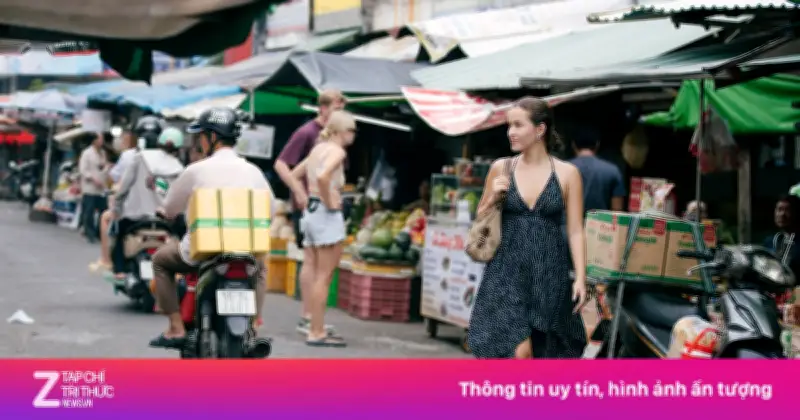 Việt Nam 5 Năm Liên Tiếp Là Điểm Đến Giá Tốt Nhất Toàn Cầu Theo Báo Pháp