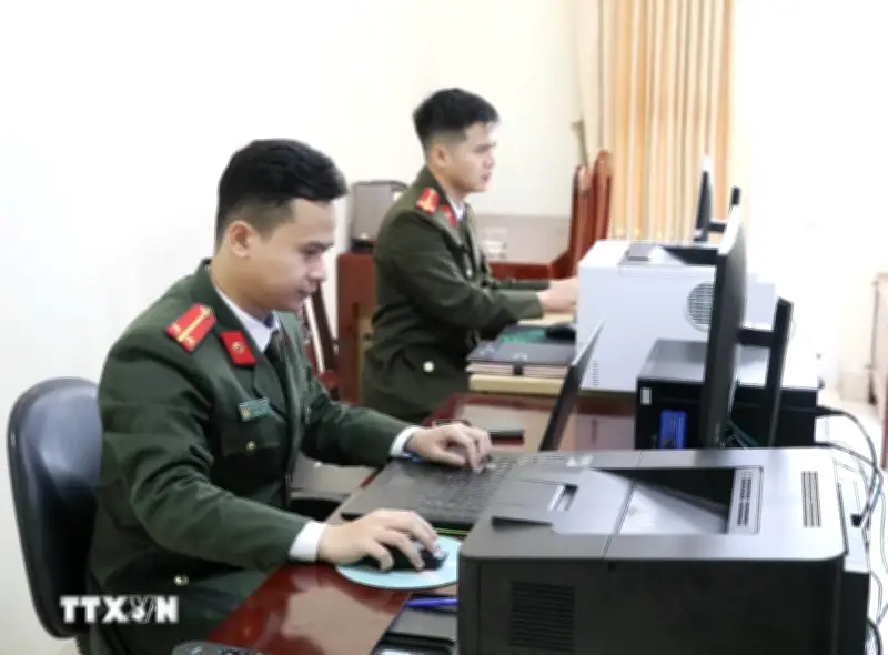 Việt Nam ban hành kế hoạch triển khai thi hành Luật An ninh mạng