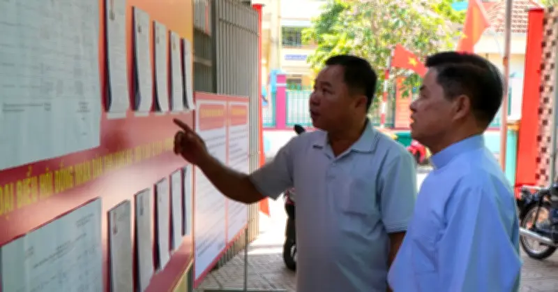 Việt Nam có 40 tổ chức tôn giáo được công nhận với hơn 27 triệu tín đồ