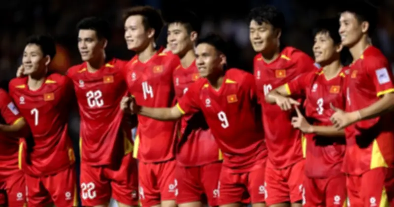 Việt Nam được hoàn điểm FIFA, sớm giành vé Asian Cup 2027 sau bê bối Malaysia