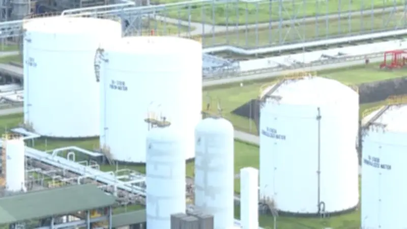 Việt Nam chủ động đảm bảo an ninh năng lượng trước biến động toàn cầu