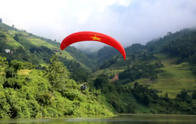 Việt Nam Chính Thức Có Thêm Vườn Quốc Gia Thứ 36, Tổng Diện Tích Hơn 18.510 Ha